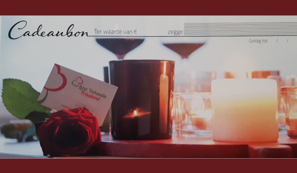 Cadeaubon
