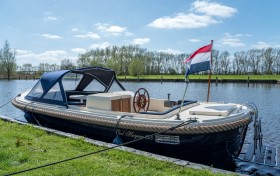 Sloepverhuur Joure