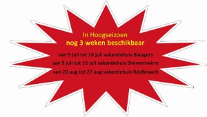 Aanbieding