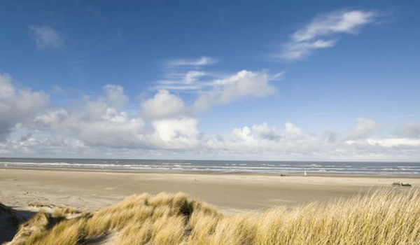 Waddeneilanden bezoeken vanaf Luxe vakantie Friesland