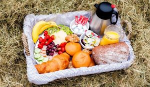 Bed en Breakfast Friesland