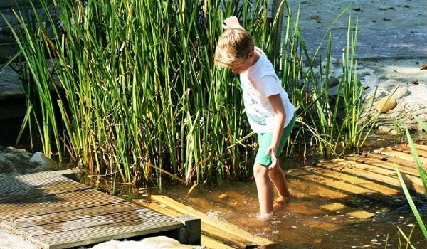 Freizeitpark Niederlande: Bist du mutig?