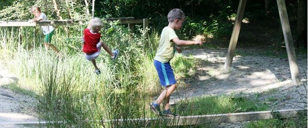 Gemeinsam mit den Kindern einen Holland Freizeitpark besuchen