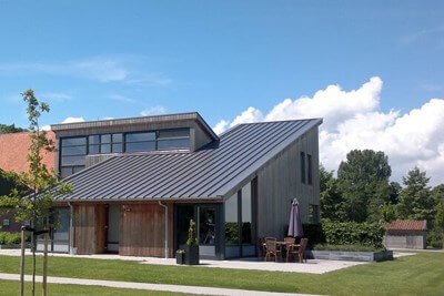 Ferienhaus Holland: de Finne