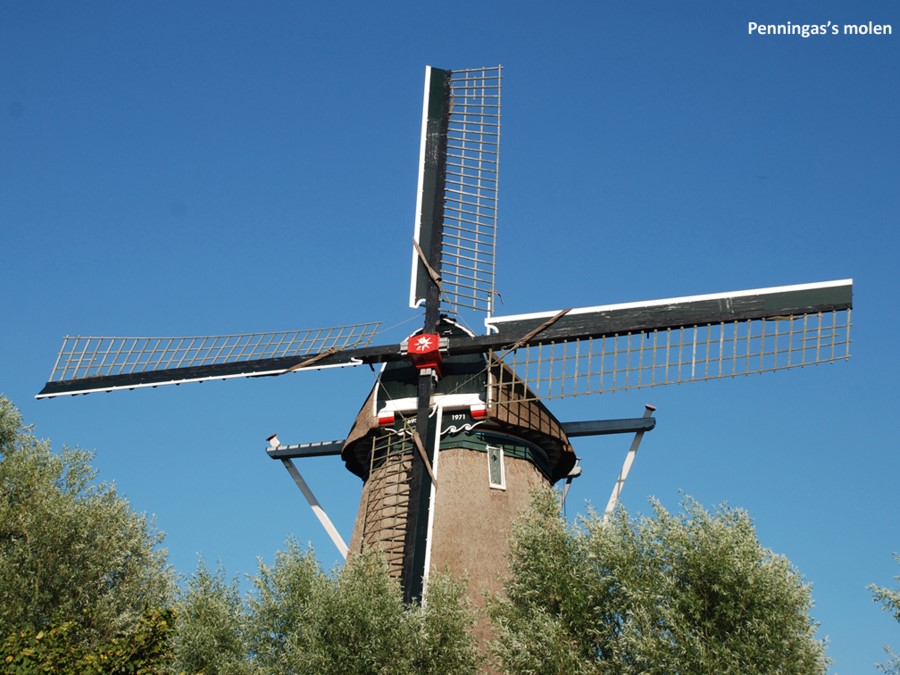 Penninga's molen