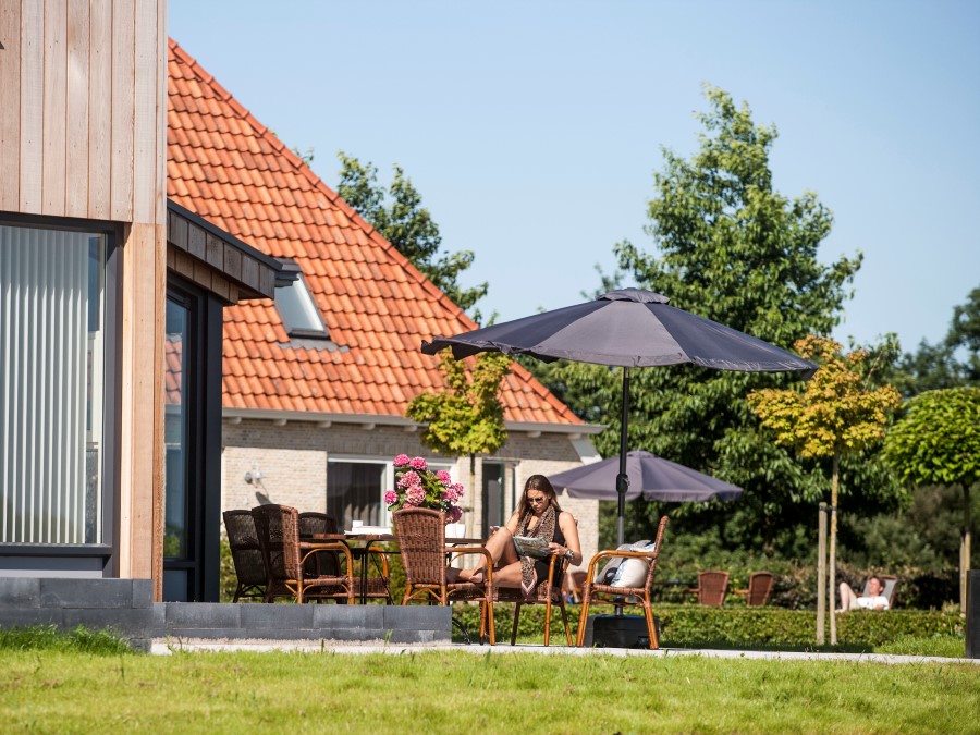 Vakantiewoning Friesland uw luxe vakantiehuis