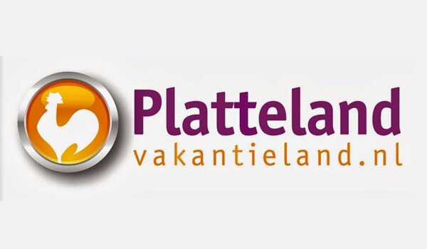 Plattelandvakantieland
