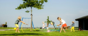 Vakantie met kinderen