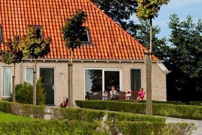 Ferienhaus Holland: Simmertwirre