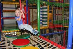 Speelparadijs voor kinderen in Friesland Speelparadijs voor kinderen in Friesland
