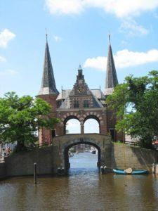 Waterpoort Sneek